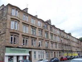 2 Bedroom Flat